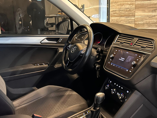 Volkswagen Tiguan Allspace 1.4 Tsi Trendline 150Cv 2Wd Dsg