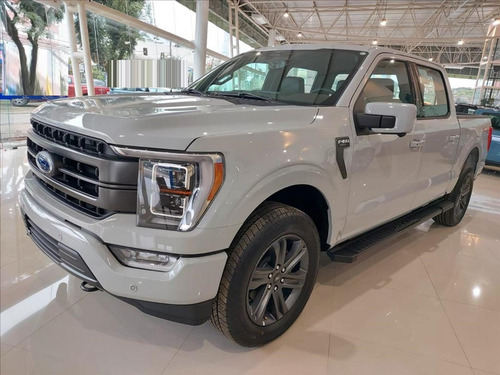 Ford F-150 5.0 Lariat V8 Aut. 4P
