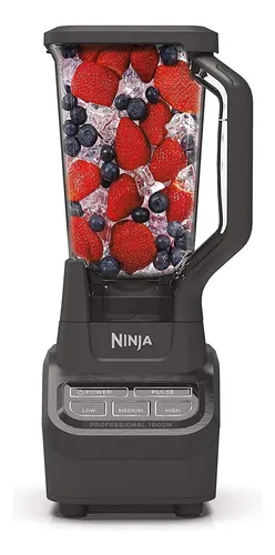 Vaso de licuadora ninja 1000 watts new arrivals