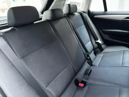 Bwm X1 S20 Idrive 1.6 Lts Turbo