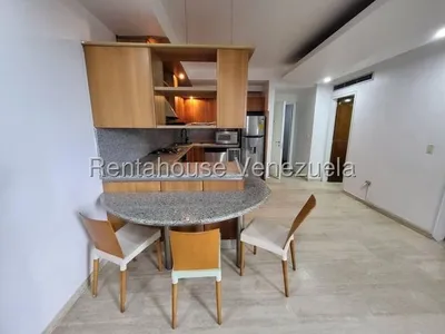 Apartamento en alquiler