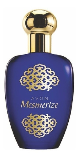 Perfume Mesmerize - mL a $578