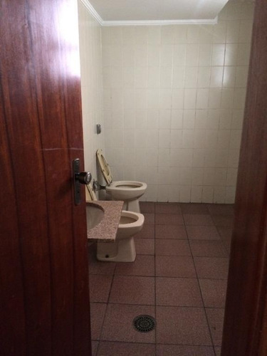 Imagem 8 de 30 de Apartamento Em Ponta Da Praia, Santos/sp De 229m² 4 Quartos À Venda Por R$ 1.050.000,00 - Ap257454-s