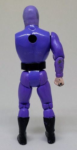 Boneco Fantasma - Defensores Da Terra (Usado)