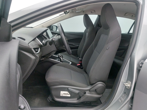 Chevrolet Onix 1.0 TURBO FLEX LTZ AUTOMÁTICO