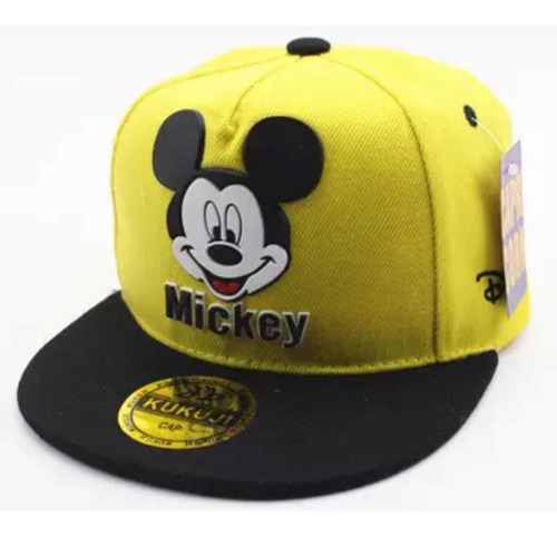 Jockey Hip Hop Mickey Mouse Para Niños