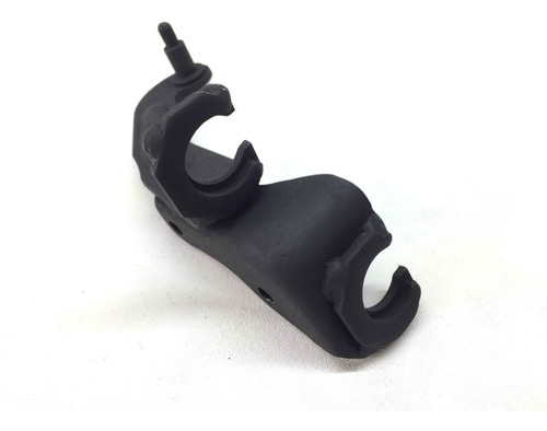 Base Soporte Chicotes Transmision Gm Matiz 07-16 Original