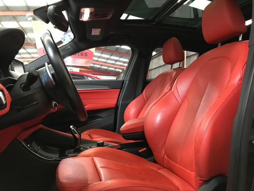 Imagen 7 de 15 de Bmw X2 2018 S-drive 20ia M Sport