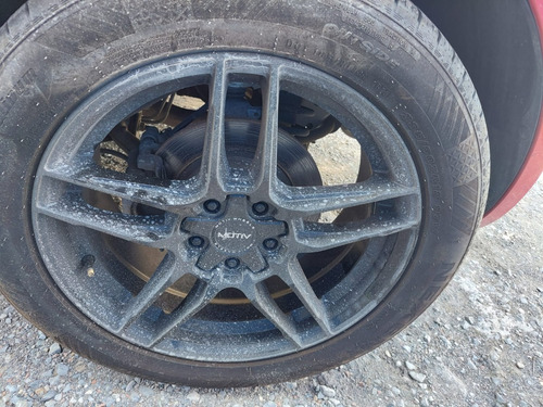 Pontiac Solstice 2006 ( En Partes ) 2006 - 2010 2.4l Yonke