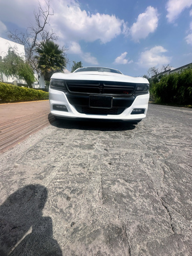 Dodge Charger 5.7 R-t At