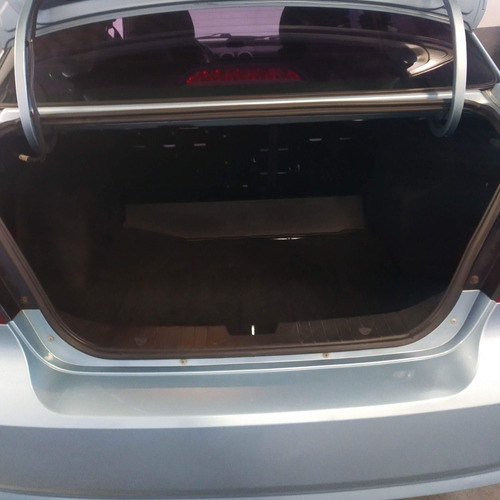 Chevrolet Aveo Automatico