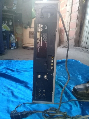 Imagen 4 de 4 de Video Cassetera Retro Jvc