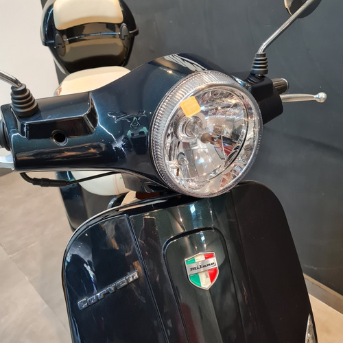 Imagen 6 de 22 de Corven Expert Milano - Entrega Inmediata - Jp Motos