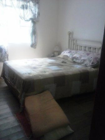 Casa Em Nonoai Com 2 Dormitórios - Mi12286
