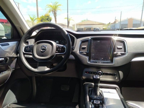 Imagem 14 de 14 de Volvo Xc90 2.0 Inscription Turbo Gasolina 4p 4x4