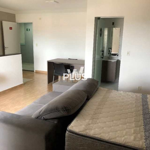 Imagem 12 de 19 de Studio Red Sorocaba - A216972