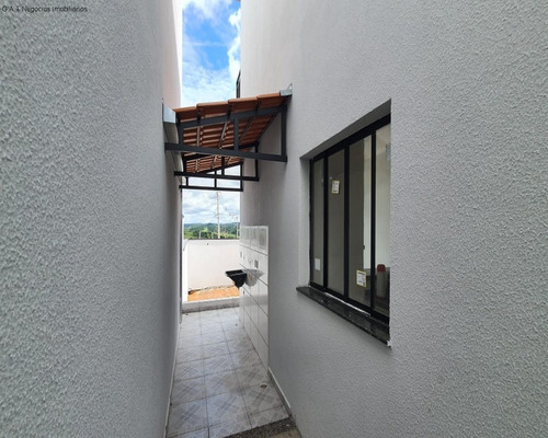 Imagem 5 de 14 de Casa Para Venda No Jardim São Lucas - Salto De Pirapora/sp - Ca12228 - 70751118