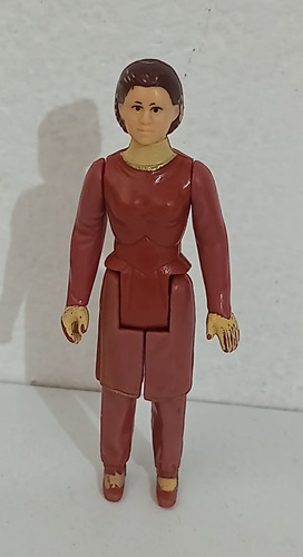 Star Wars Leia Organa Bespin Gown 1980 $190
