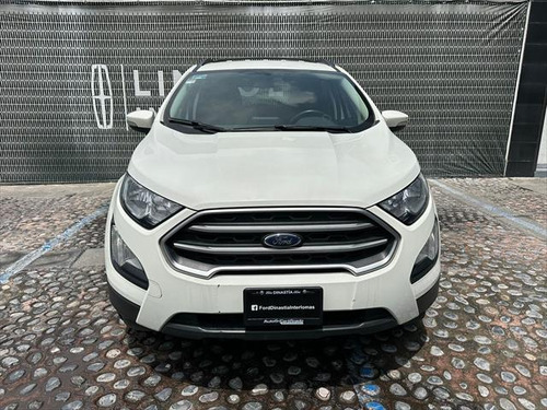 Ford Ecosport 2.0 Trend At