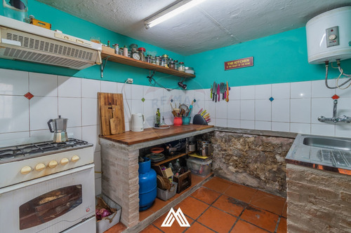 Casa En El Centro