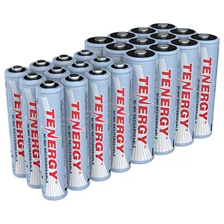 High Drain Aa And Aaa Battery, 1.2v Rechargeable Nimh B...