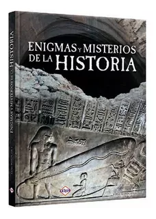 Enigmas Y Misterios De La Historia