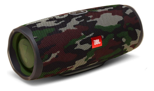 Jbl Charge 4 Altavoz Bluetooth Portátil Camuflaje (renovado)