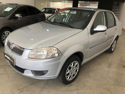 Fiat Siena El 1.0 Mpi Fire 8v
