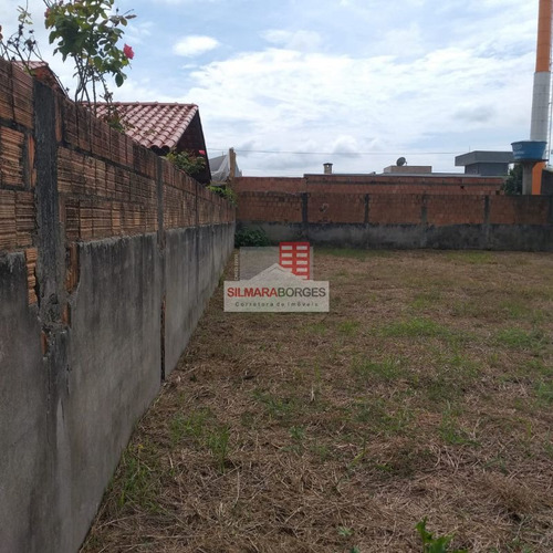 Imagem 4 de 5 de Terreno No Centro - 336 M² - 864