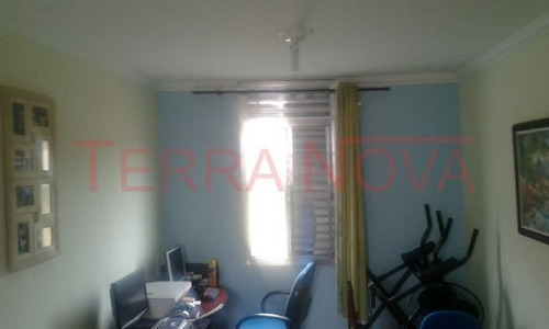 Imagem 5 de 12 de 01837 - Apartamento 2 Dorms, Itaquera - São Paulo/sp - 1837