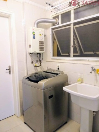 Imagem 12 de 30 de Apartamento 3 Dormitórios 1 Suíte - Ap04742