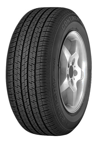 Llanta 255/55r19 Conti4x4contact Continental 111v Xl