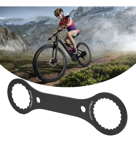 Llave En Forma De Bola Para Bicicleta, Herramienta De Soport