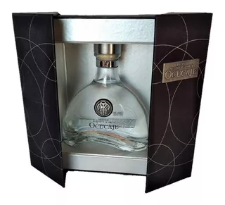 Gran Pisco Selección De La Familia - Ocucaje