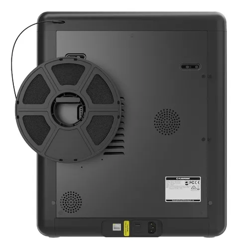 Impresora 3d Flashforge Adventurer 5m Pro + Curso 3d