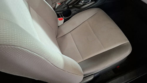 Toyota Corolla 1.8 XLI CVT