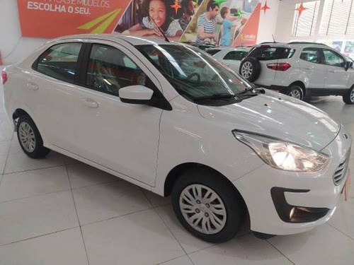Ford Ka 1.0 Ti-vct Flex S Manual