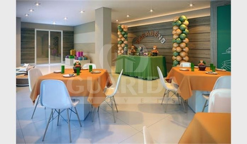 Apartamento - America - Ref: 196600 - V-196712