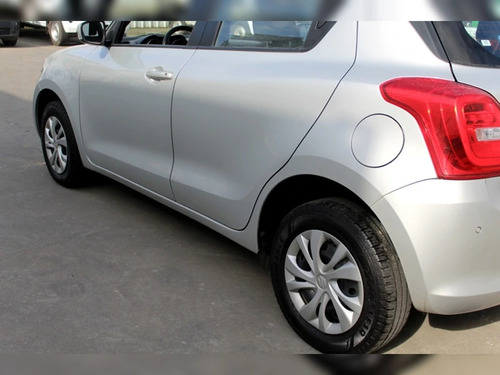 Suzuki Swift 1.2 MT