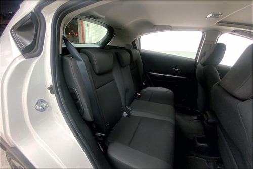 Honda Hr-v 2021