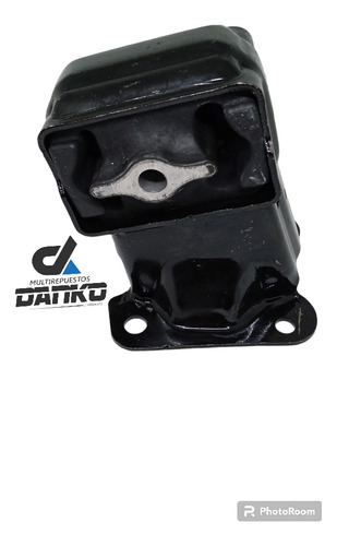 Base De Motor Del Der Jeep Grand Cherokee Wk Commander 05-10