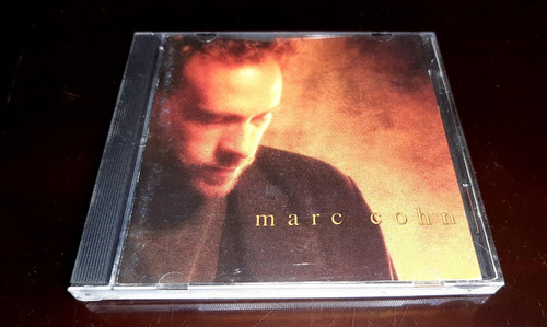 Marc Cohn (1991) Germany Ozzyperu