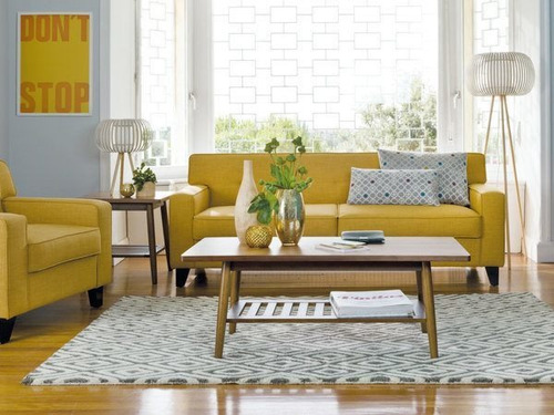 Imagen 3 de 5 de Casa Sarit (alta Decoración & Diseño)