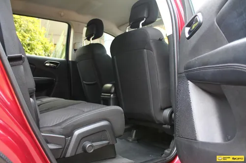 Dodge Journey 2.4 Se/Crew 5psj