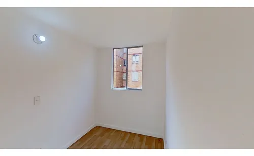 Apartamento En Venta En Los Laureles, Bosa