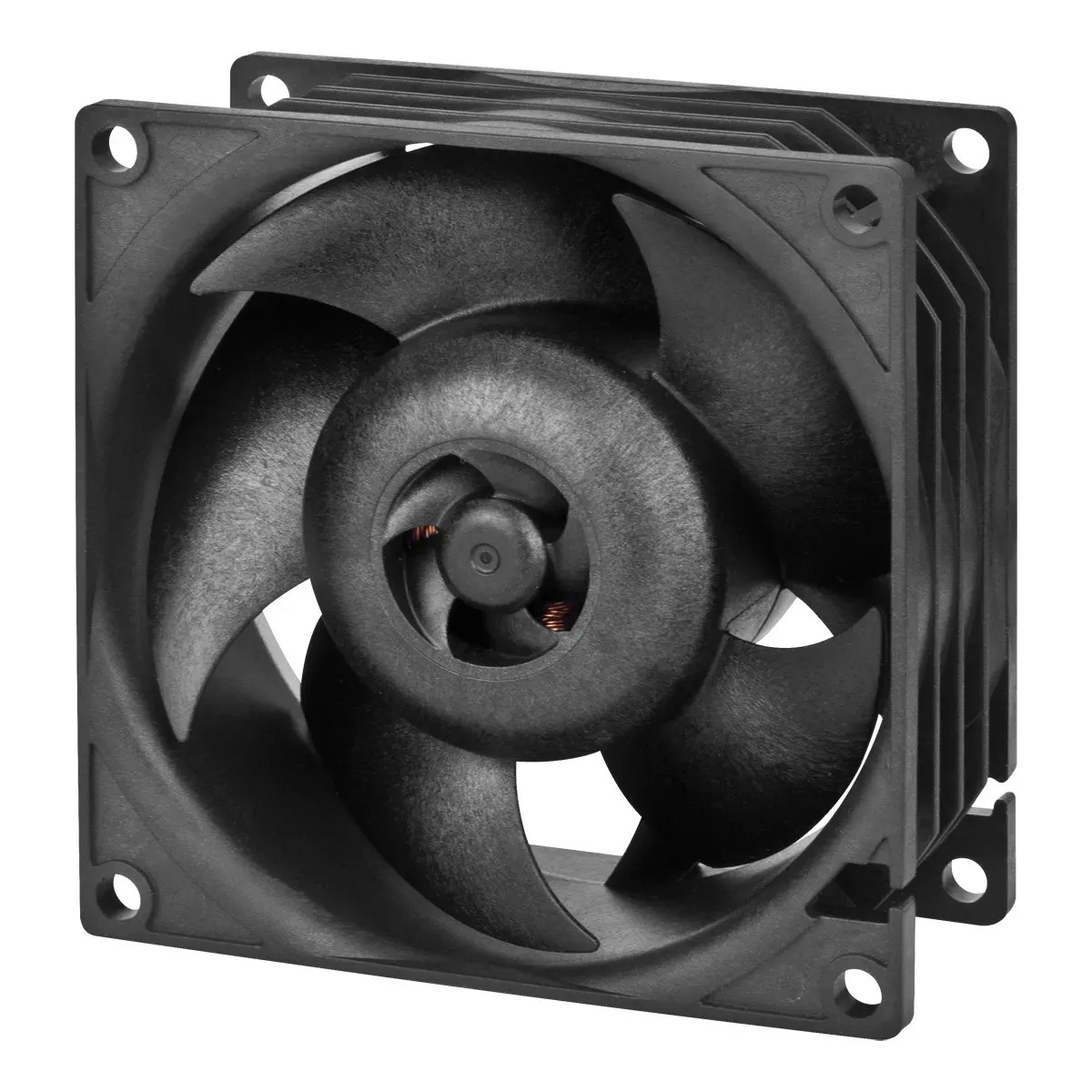 Cooler Fan Ventilador Servidor Arctic S8038-10K | Doble Rulemán Blindado | 10000rpm / 102CFM / 51 mmH2O / PWM 4 Pines