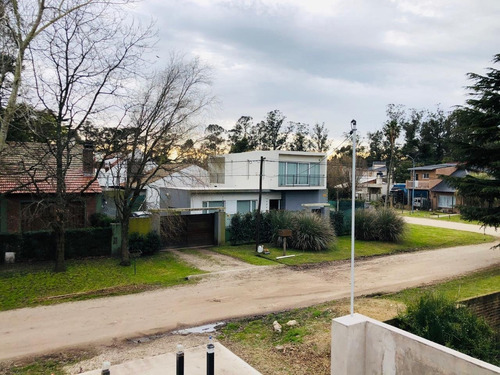 Dúplex 4 Ambientes En Barrio Los Tilos A Estrenar