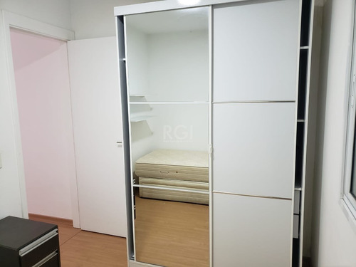 Imagem 7 de 15 de Apartamento - Passo Da Areia - Ref: 560529 - V-pj6465