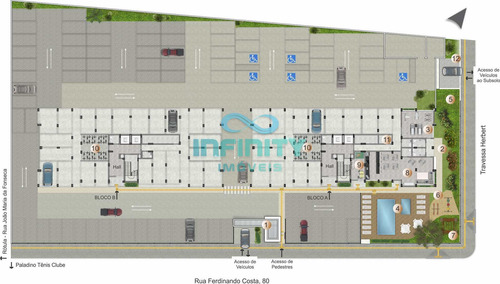 Imagem 11 de 12 de Apartamento À Venda, Solar Da Figueira, Gravataí. Cod: 1095 - V1095