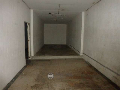 Imagem 12 de 15 de Galpão Com. 1.752m² Cumbica - 1038-2